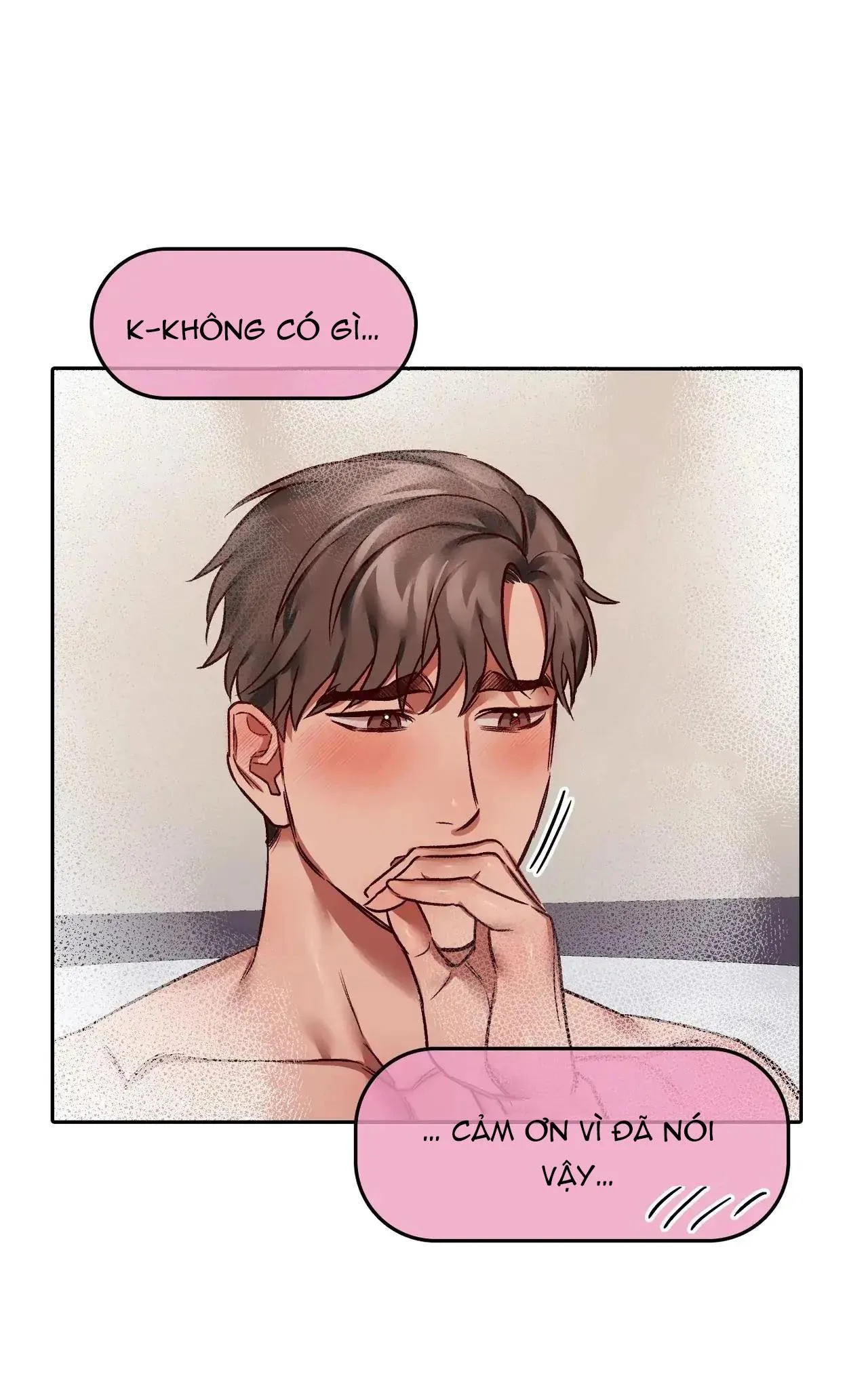 SEXTOY: DẠY DỖ NHÂN VIÊN MỚI NGỰC BỰ Chapter 9 Trang 34