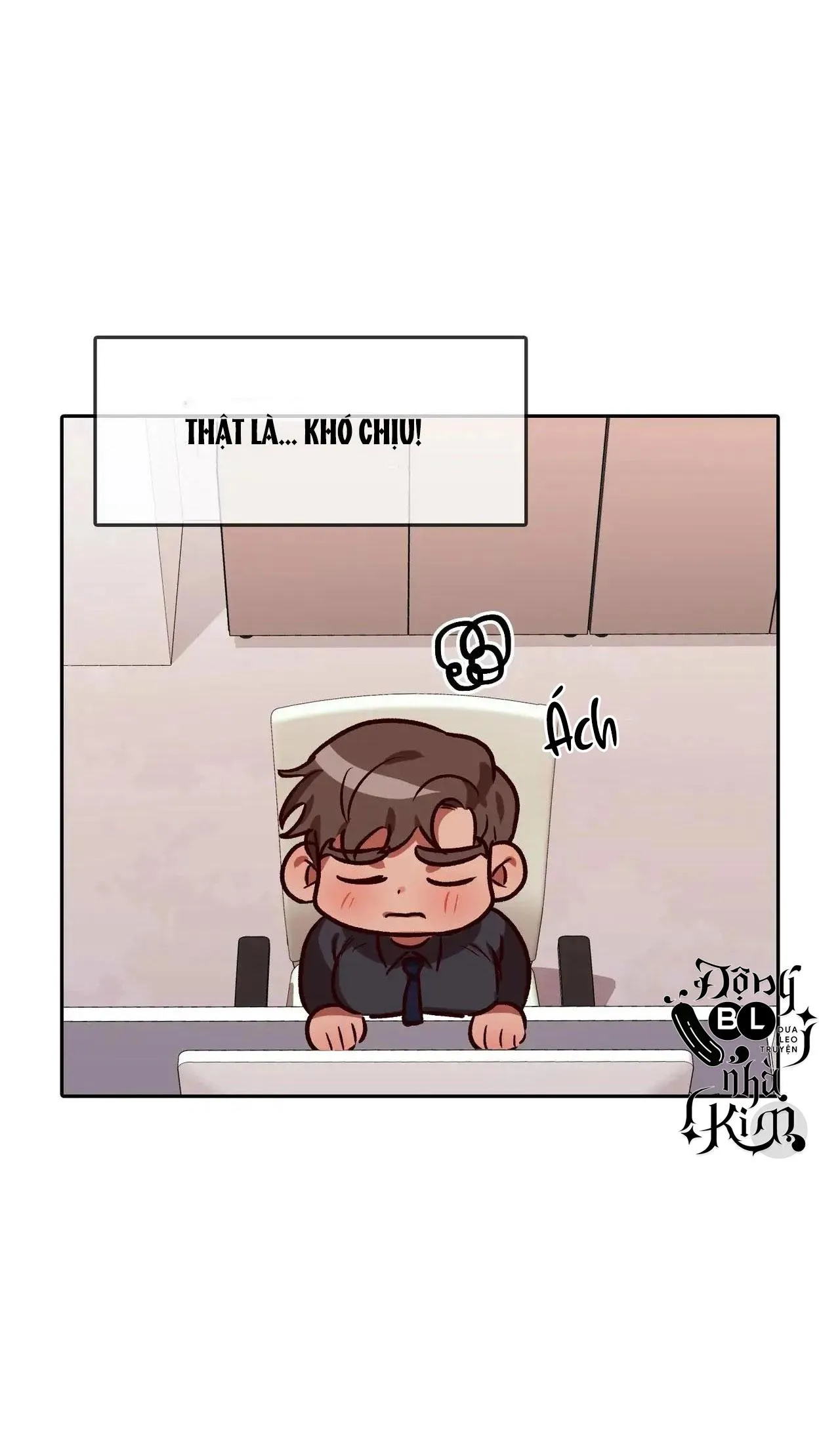 SEXTOY: DẠY DỖ NHÂN VIÊN MỚI NGỰC BỰ Chapter 9 Trang 47