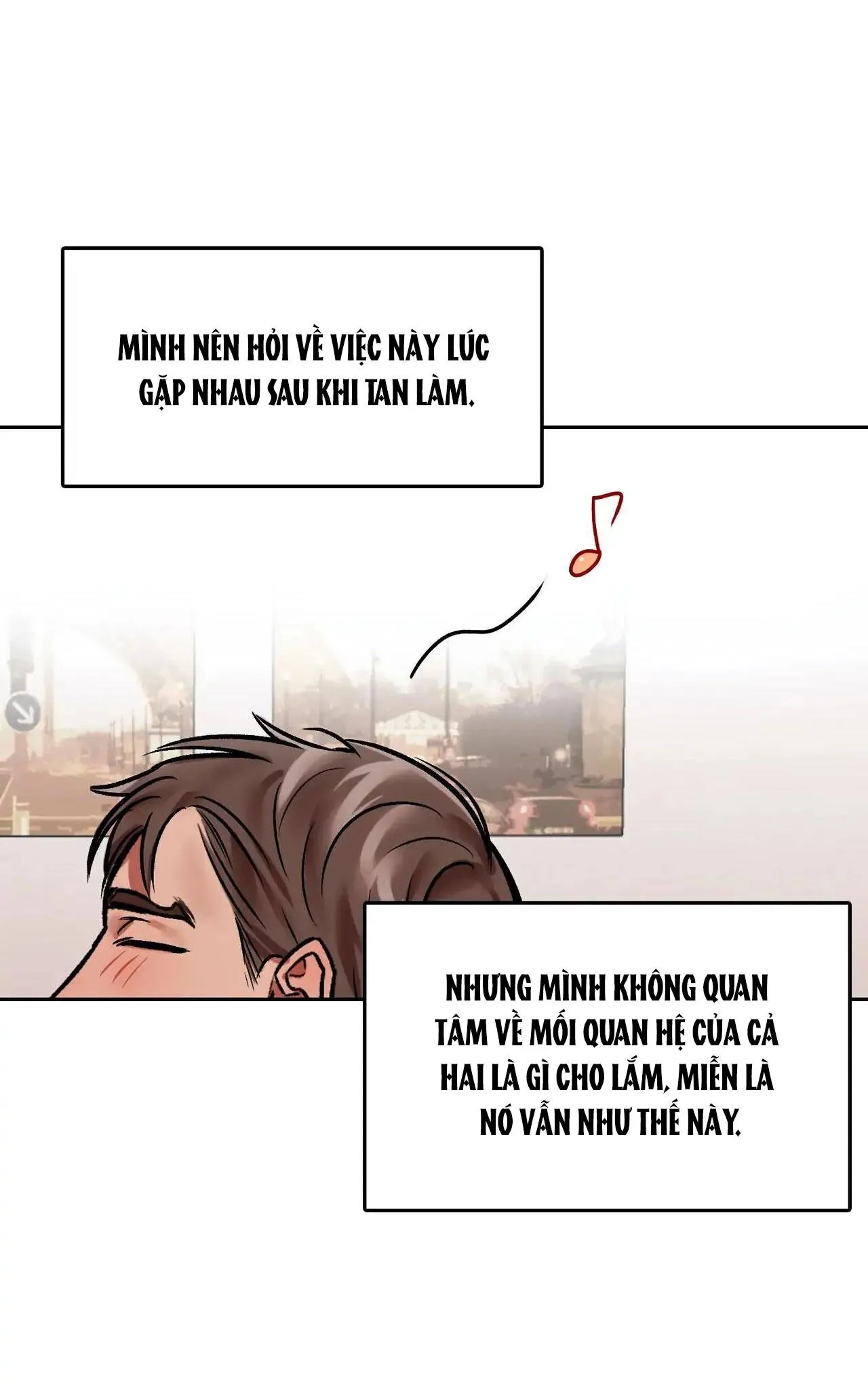 SEXTOY: DẠY DỖ NHÂN VIÊN MỚI NGỰC BỰ Chapter 9 Trang 51