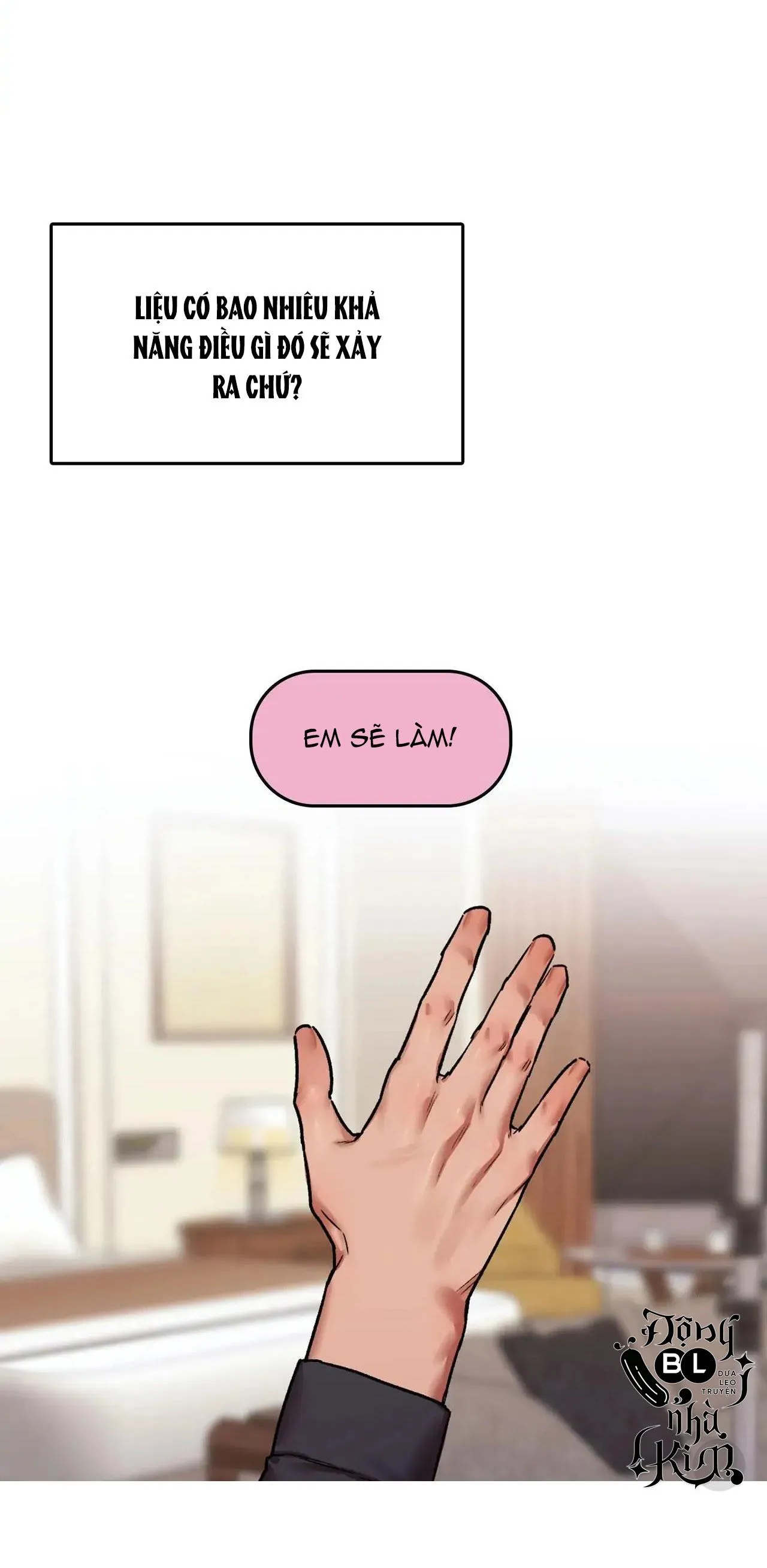 SEXTOY: DẠY DỖ NHÂN VIÊN MỚI NGỰC BỰ Chapter 9 Trang 52