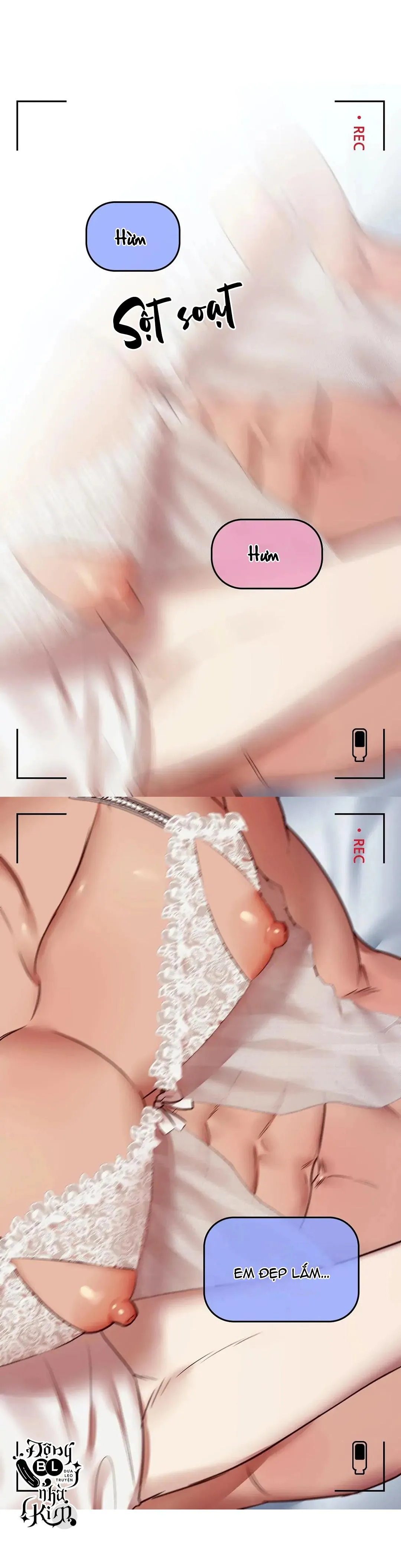 SEXTOY: DẠY DỖ NHÂN VIÊN MỚI NGỰC BỰ Chapter 11 Trang 7