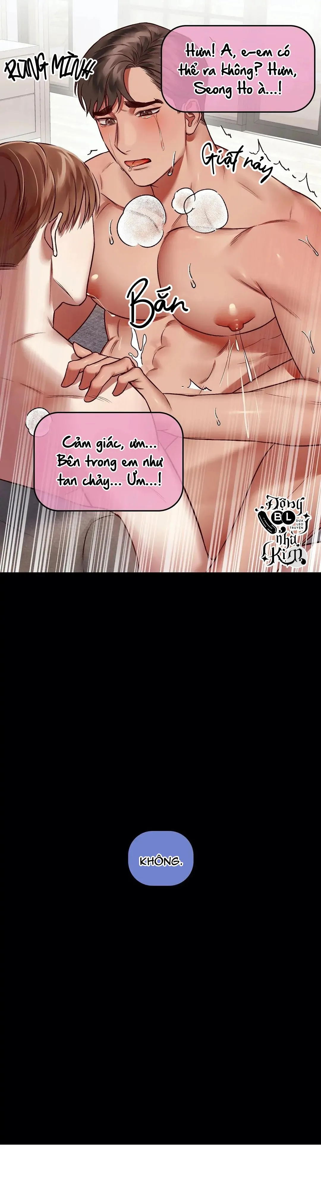 SEXTOY: DẠY DỖ NHÂN VIÊN MỚI NGỰC BỰ Chapter 12 Trang 13