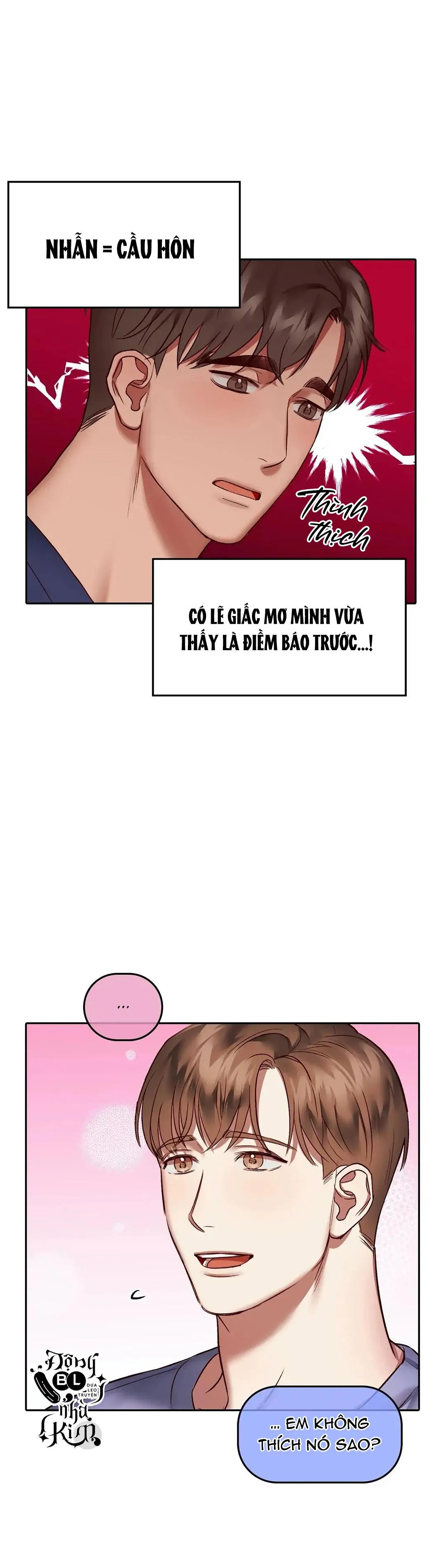 SEXTOY: DẠY DỖ NHÂN VIÊN MỚI NGỰC BỰ Chapter 12 Trang 20