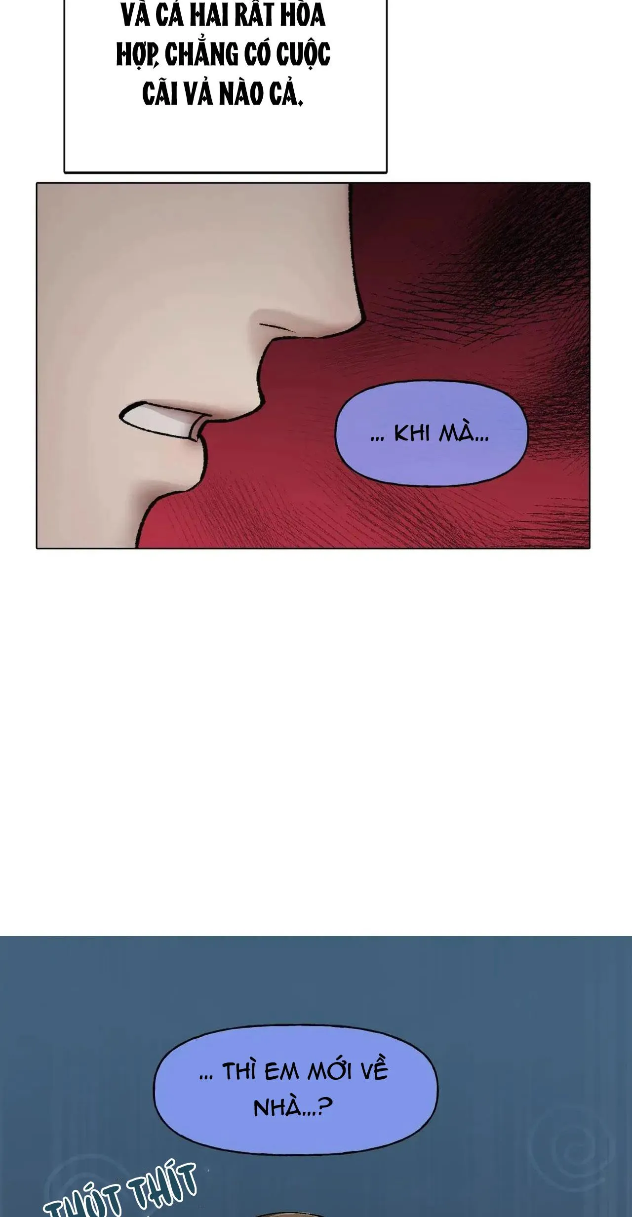 SEXTOY: DẠY DỖ NHÂN VIÊN MỚI NGỰC BỰ Chapter 13 Trang 3