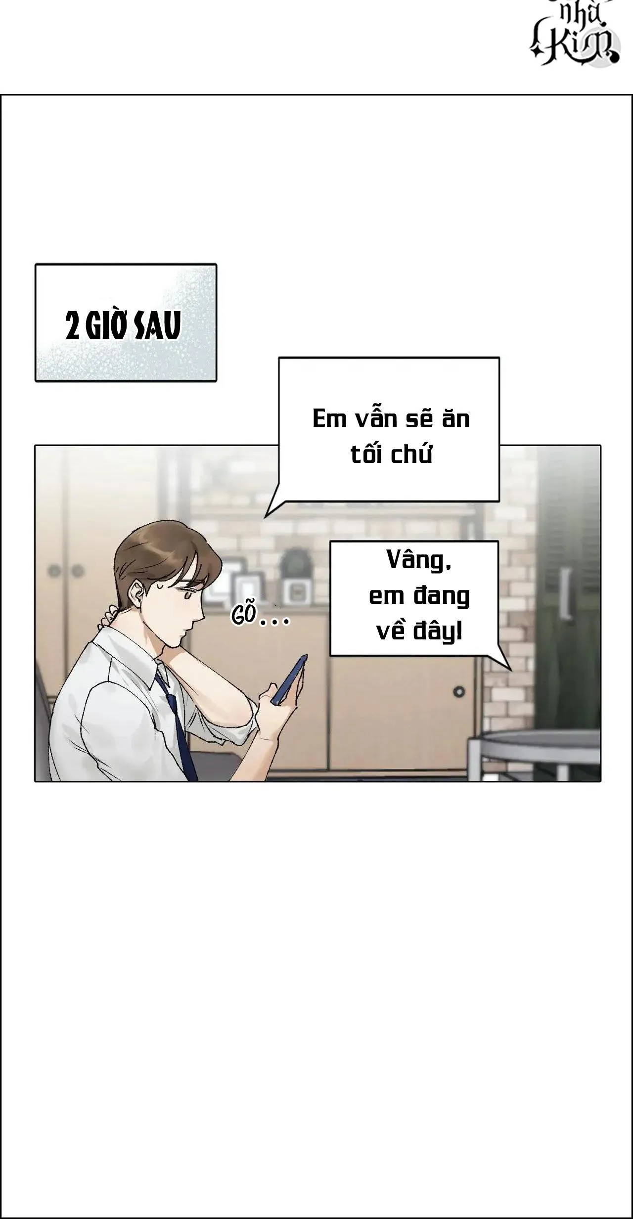 SEXTOY: DẠY DỖ NHÂN VIÊN MỚI NGỰC BỰ Chapter 13 Trang 12