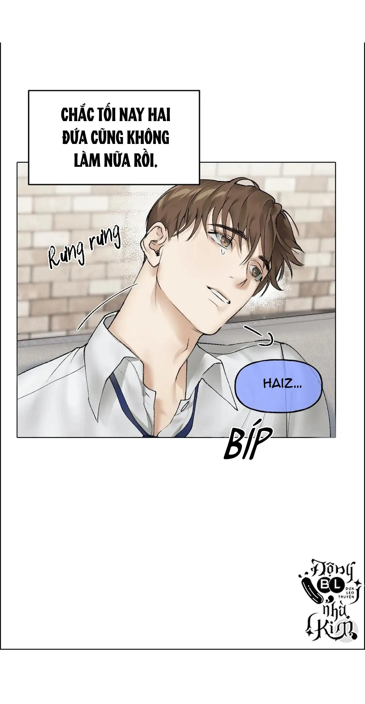 SEXTOY: DẠY DỖ NHÂN VIÊN MỚI NGỰC BỰ Chapter 13 Trang 13