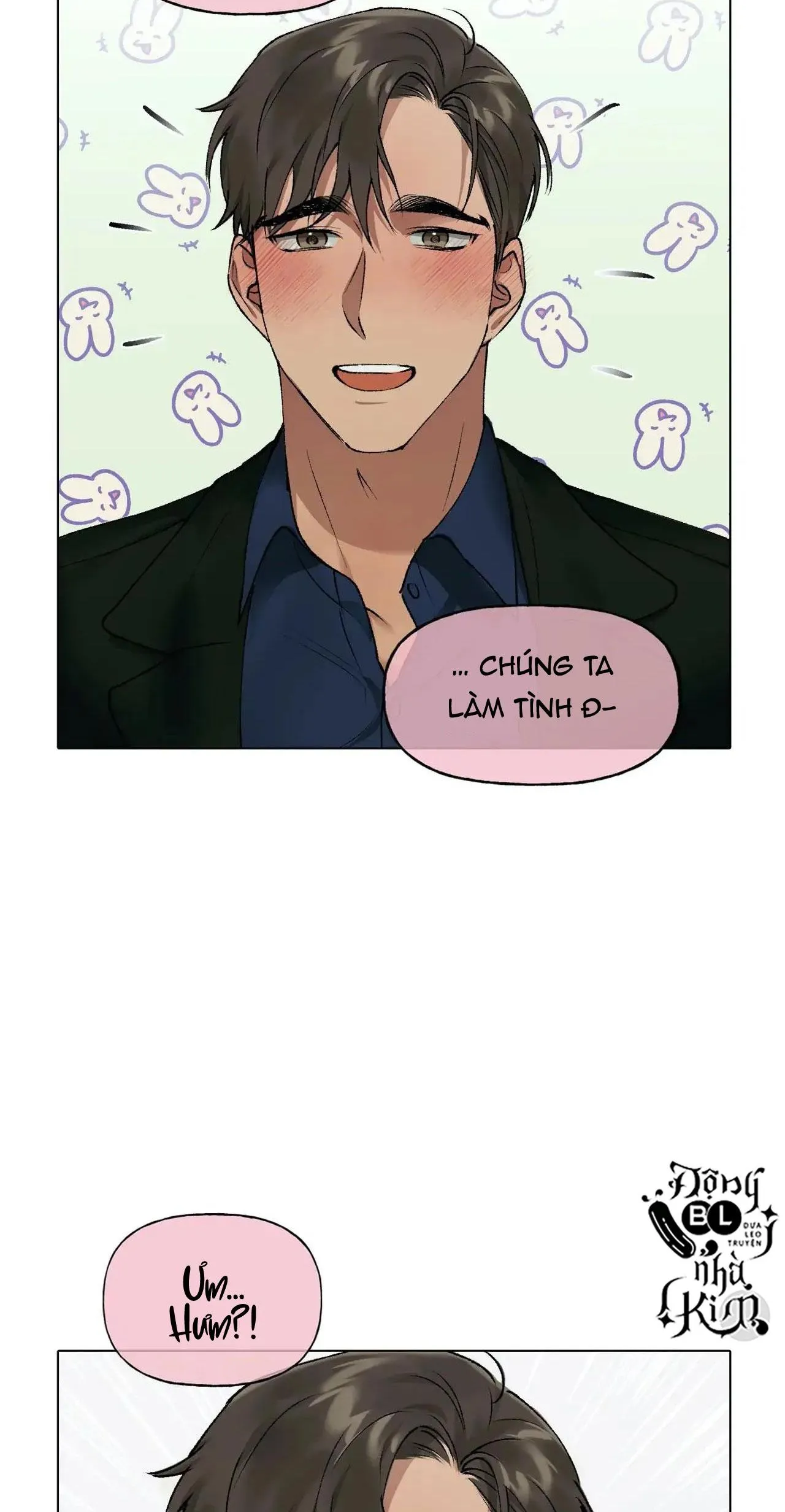 SEXTOY: DẠY DỖ NHÂN VIÊN MỚI NGỰC BỰ Chapter 13 Trang 16