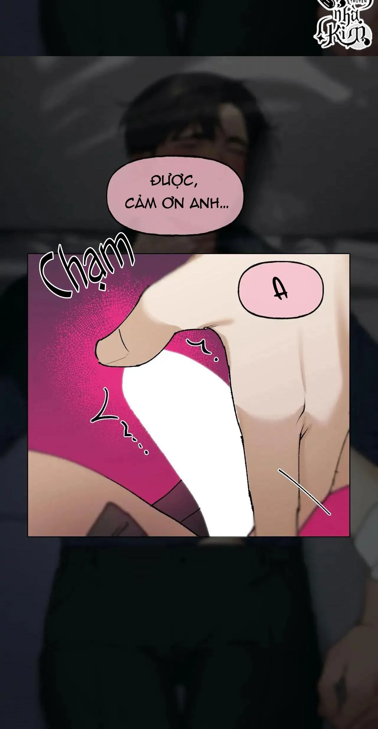 SEXTOY: DẠY DỖ NHÂN VIÊN MỚI NGỰC BỰ Chapter 13 Trang 24