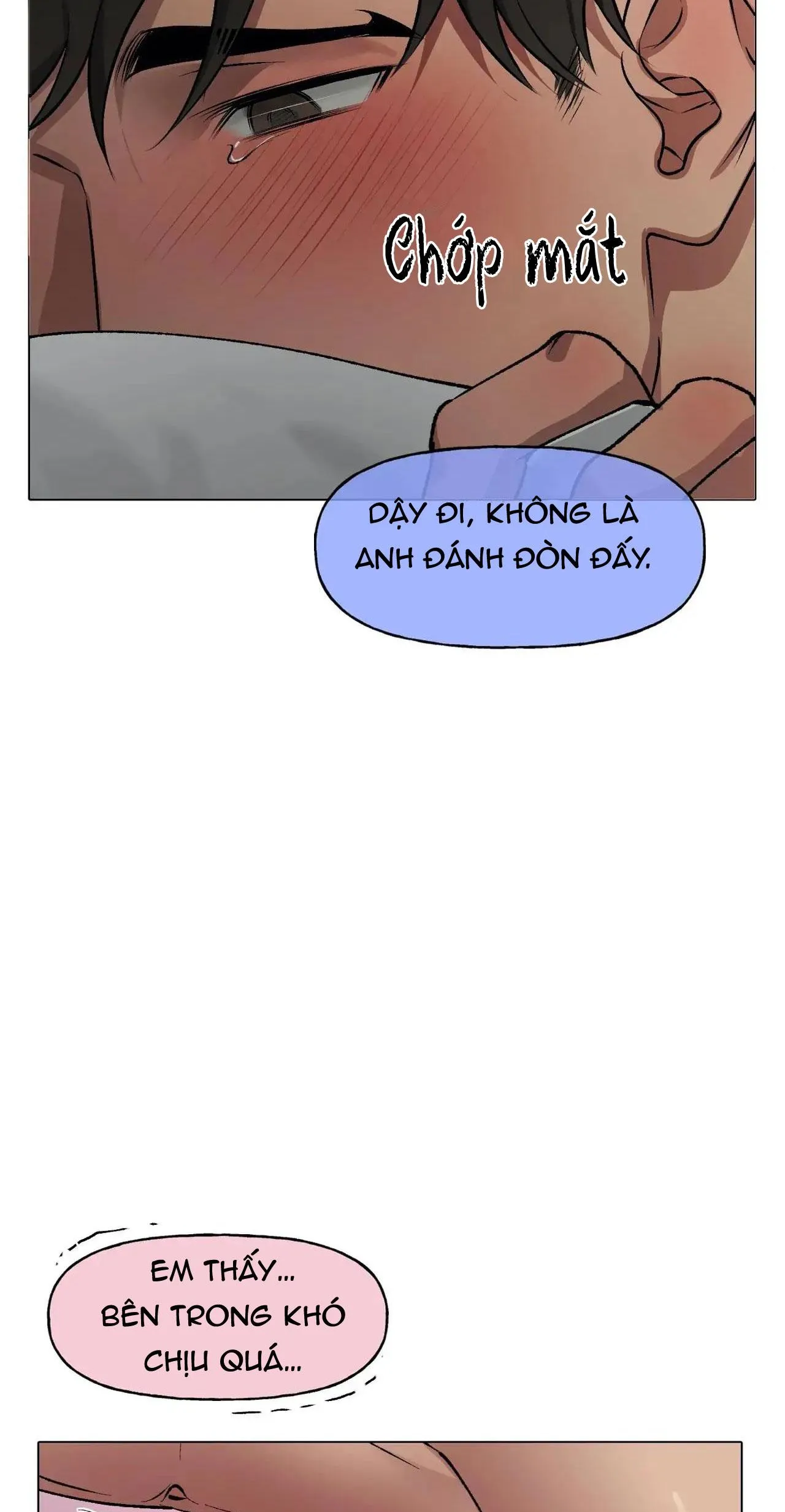 SEXTOY: DẠY DỖ NHÂN VIÊN MỚI NGỰC BỰ Chapter 13 Trang 41