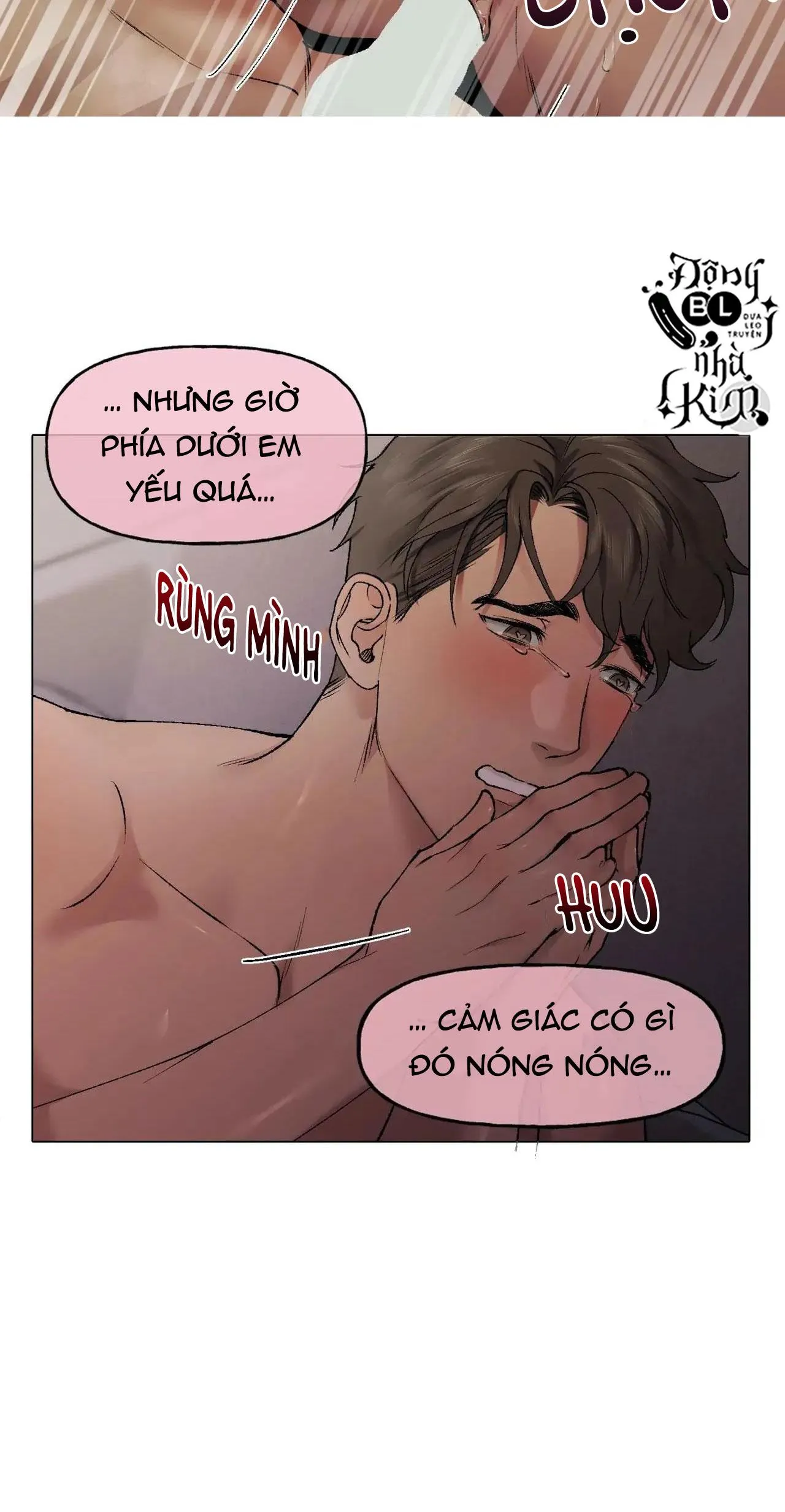 SEXTOY: DẠY DỖ NHÂN VIÊN MỚI NGỰC BỰ Chapter 13 Trang 48