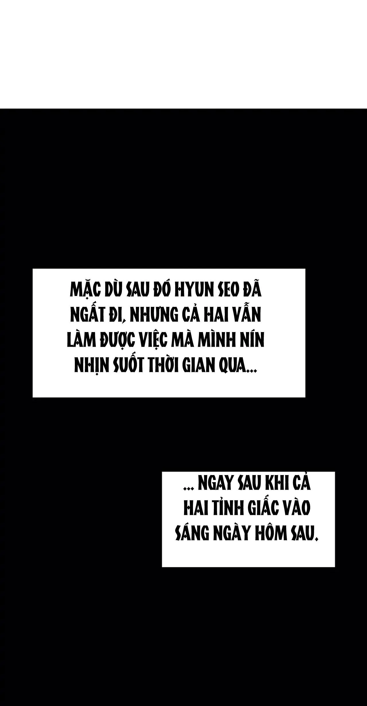 SEXTOY: DẠY DỖ NHÂN VIÊN MỚI NGỰC BỰ Chapter 13 Trang 59