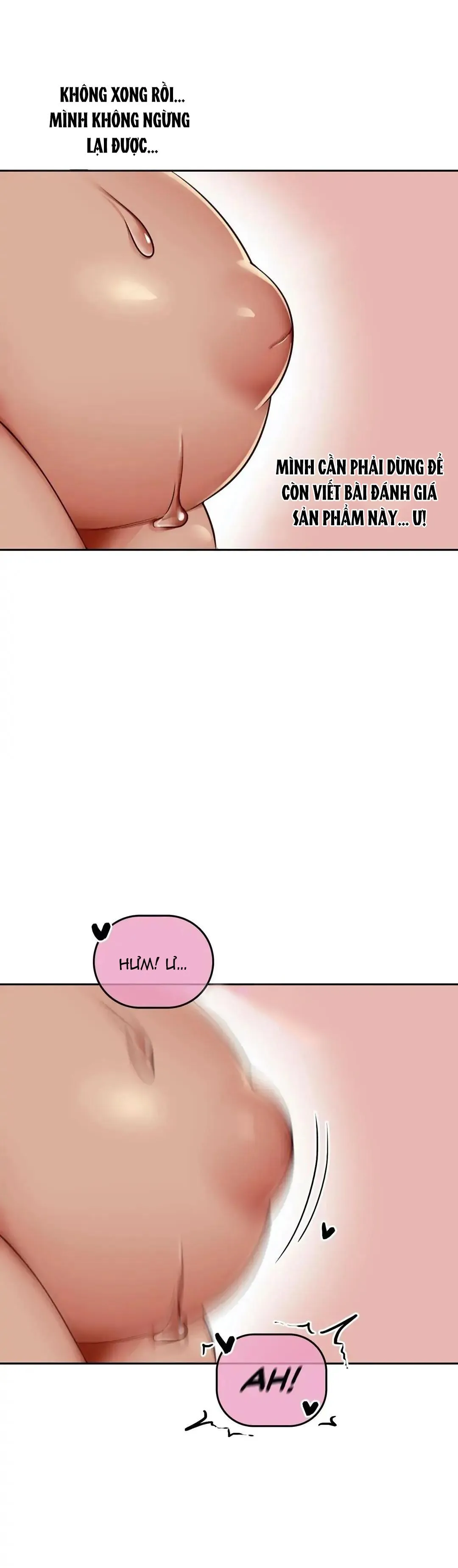 SEXTOY: DẠY DỖ NHÂN VIÊN MỚI NGỰC BỰ Chapter 1 Trang 10