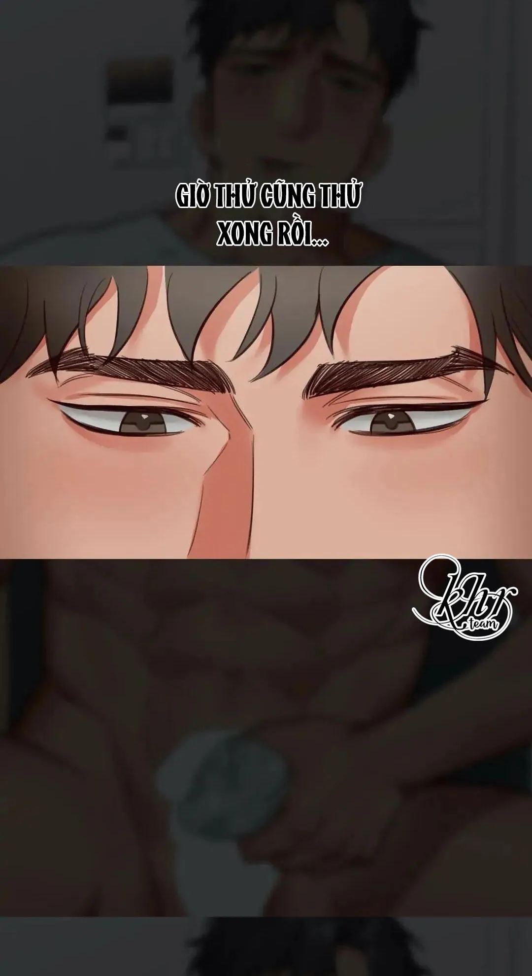 SEXTOY: DẠY DỖ NHÂN VIÊN MỚI NGỰC BỰ Chapter 1 Trang 19