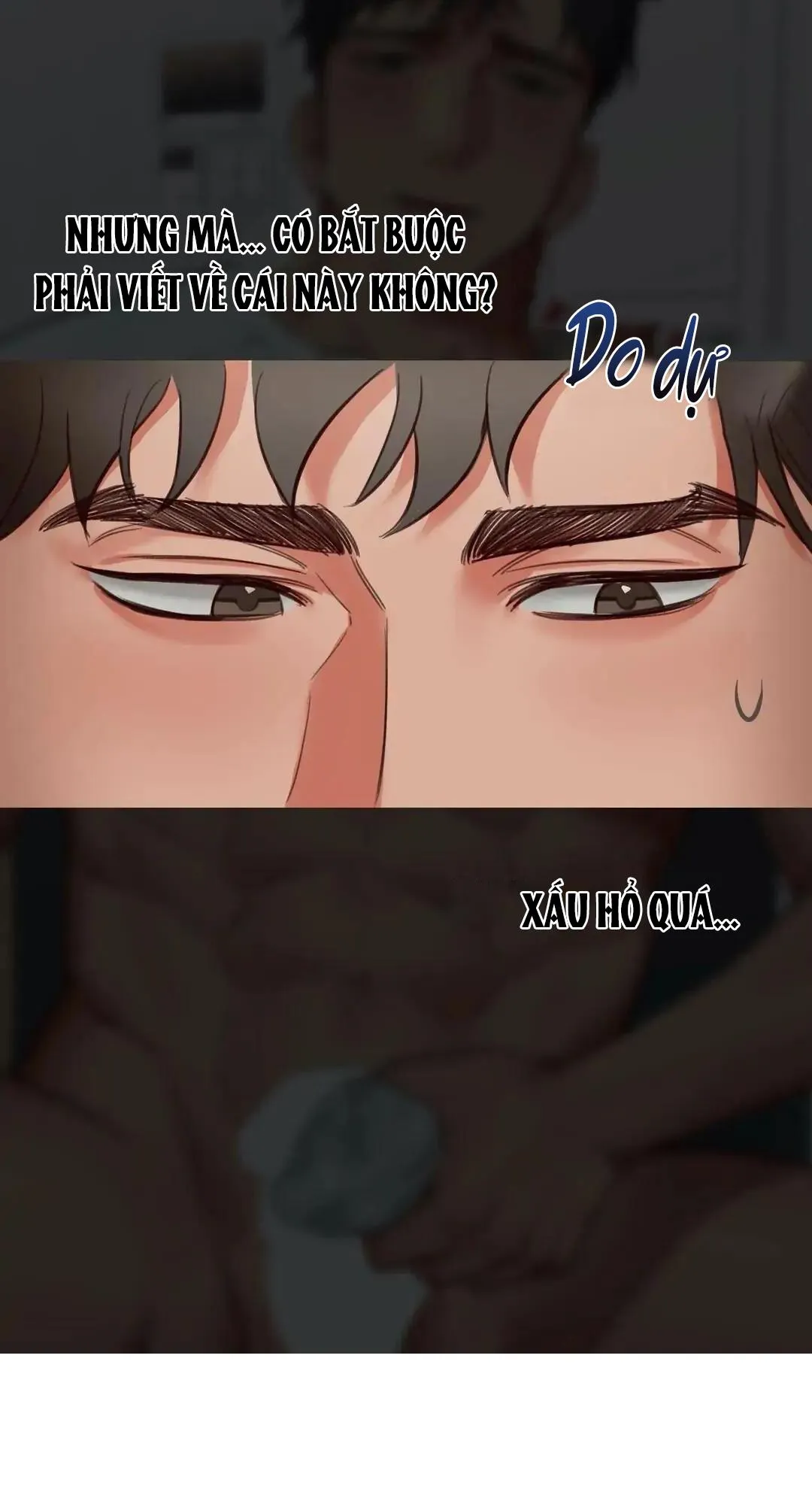 SEXTOY: DẠY DỖ NHÂN VIÊN MỚI NGỰC BỰ Chapter 1 Trang 20