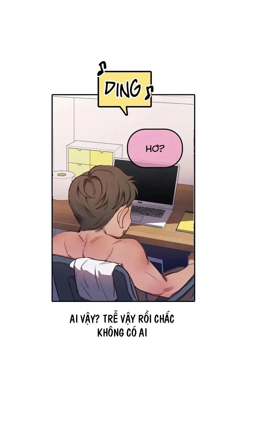 SEXTOY: DẠY DỖ NHÂN VIÊN MỚI NGỰC BỰ Chapter 1 Trang 41