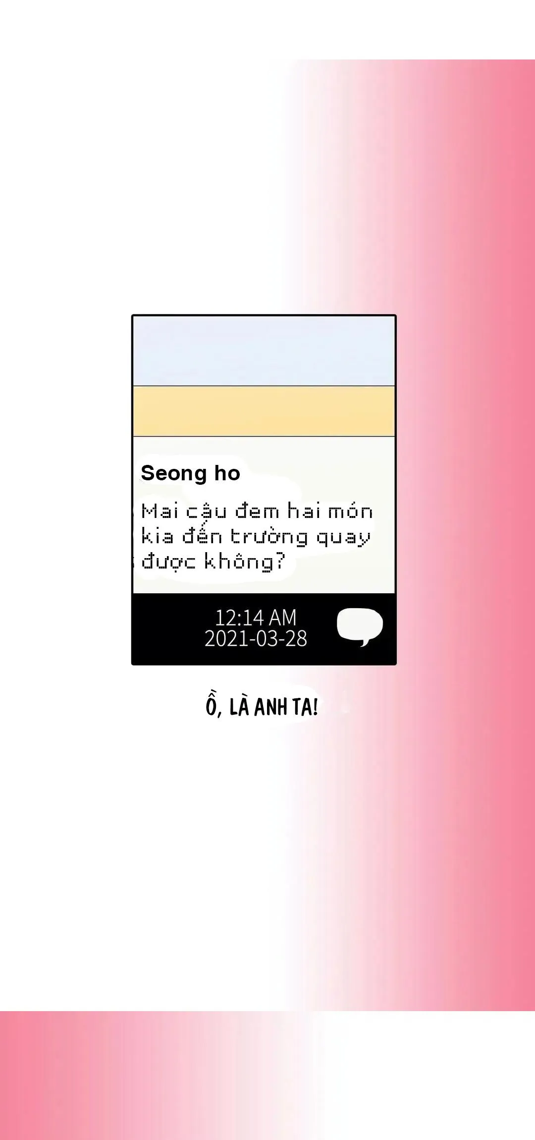 SEXTOY: DẠY DỖ NHÂN VIÊN MỚI NGỰC BỰ Chapter 1 Trang 42