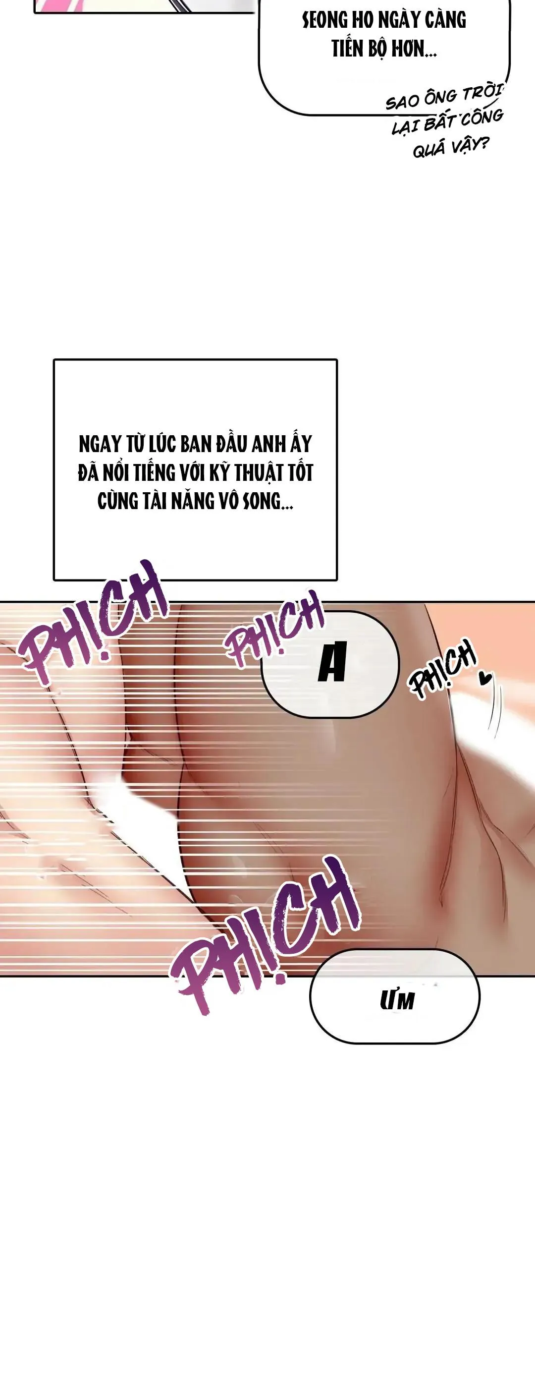 SEXTOY: DẠY DỖ NHÂN VIÊN MỚI NGỰC BỰ Chapter 1 Trang 44