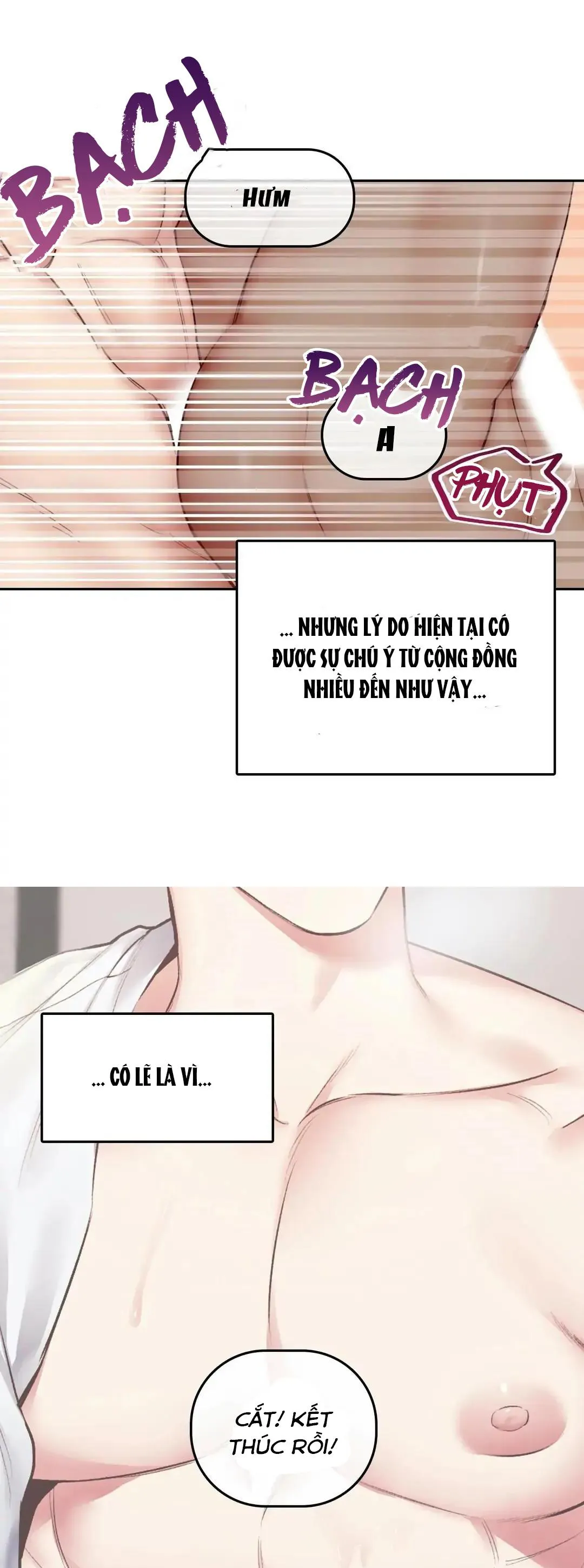 SEXTOY: DẠY DỖ NHÂN VIÊN MỚI NGỰC BỰ Chapter 1 Trang 45