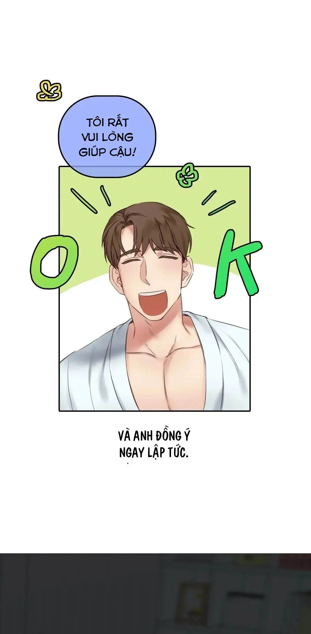 SEXTOY: DẠY DỖ NHÂN VIÊN MỚI NGỰC BỰ Chapter 1 Trang 51