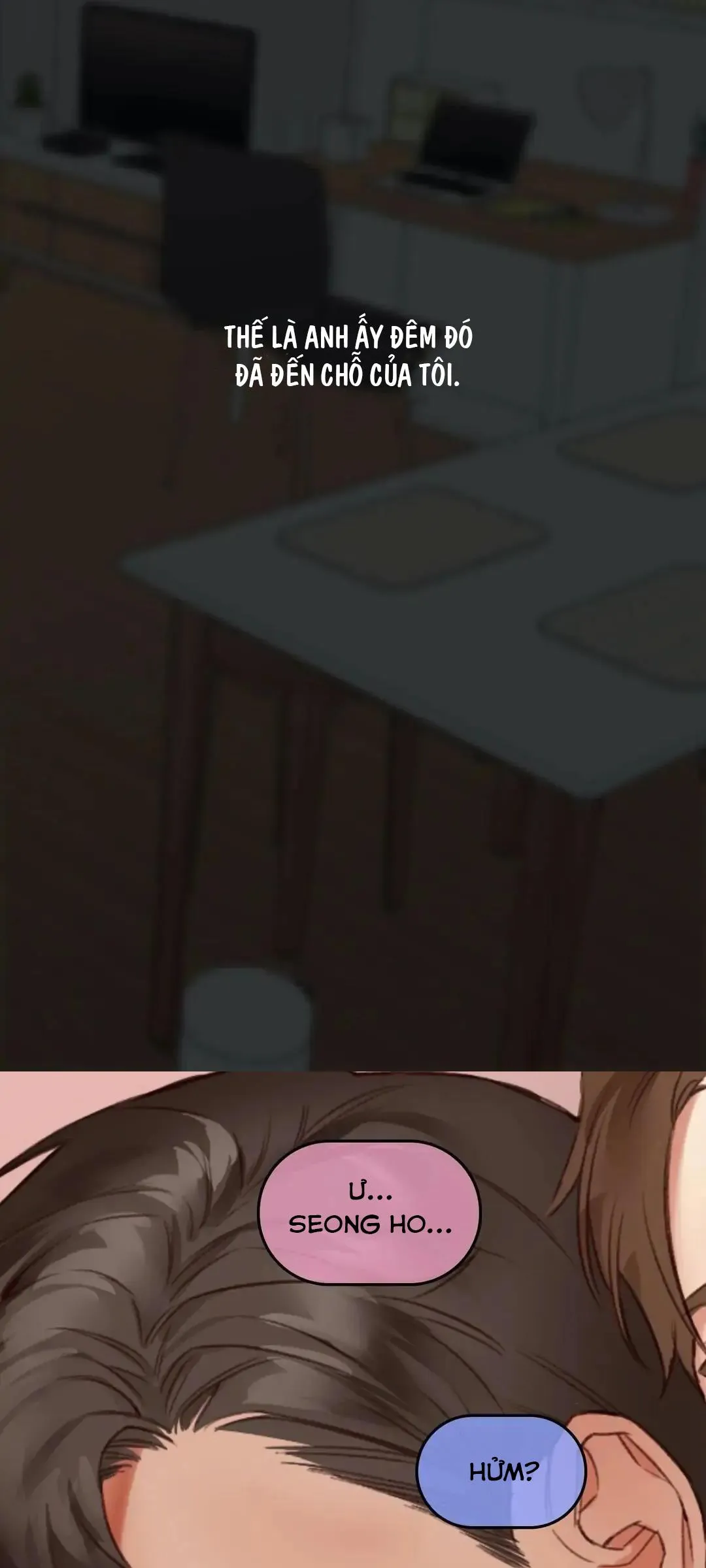 SEXTOY: DẠY DỖ NHÂN VIÊN MỚI NGỰC BỰ Chapter 1 Trang 52