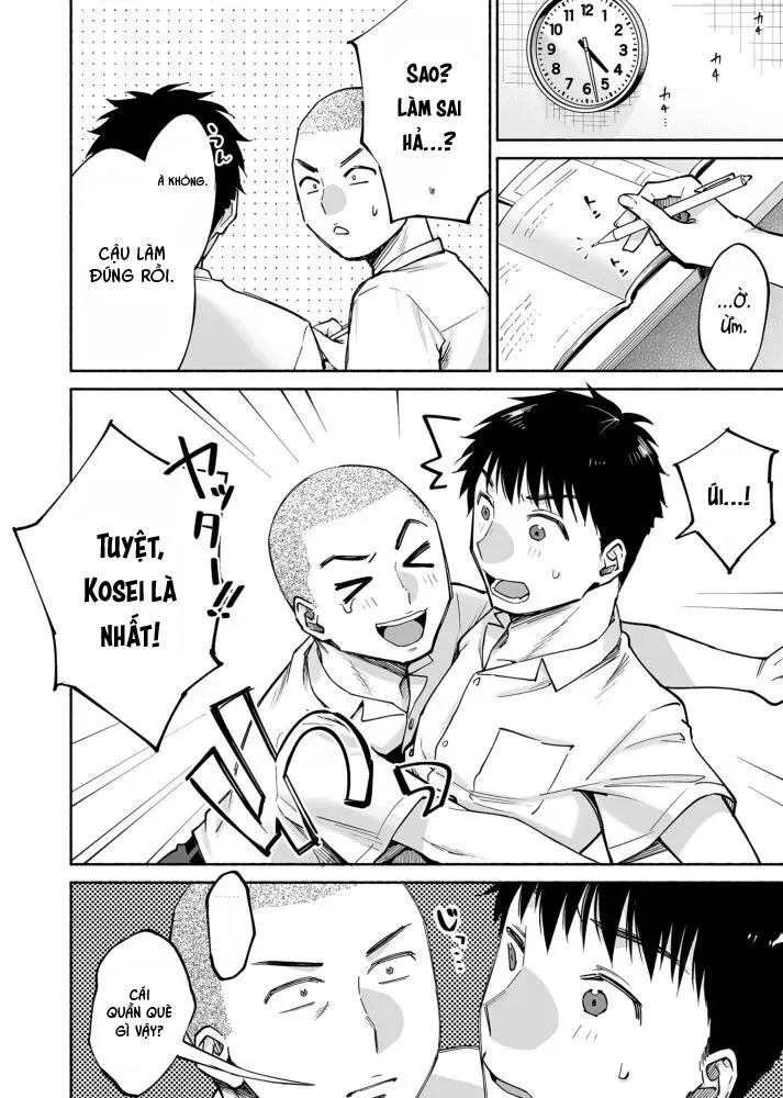 Karami Zakari Chapter 1 Trang 7