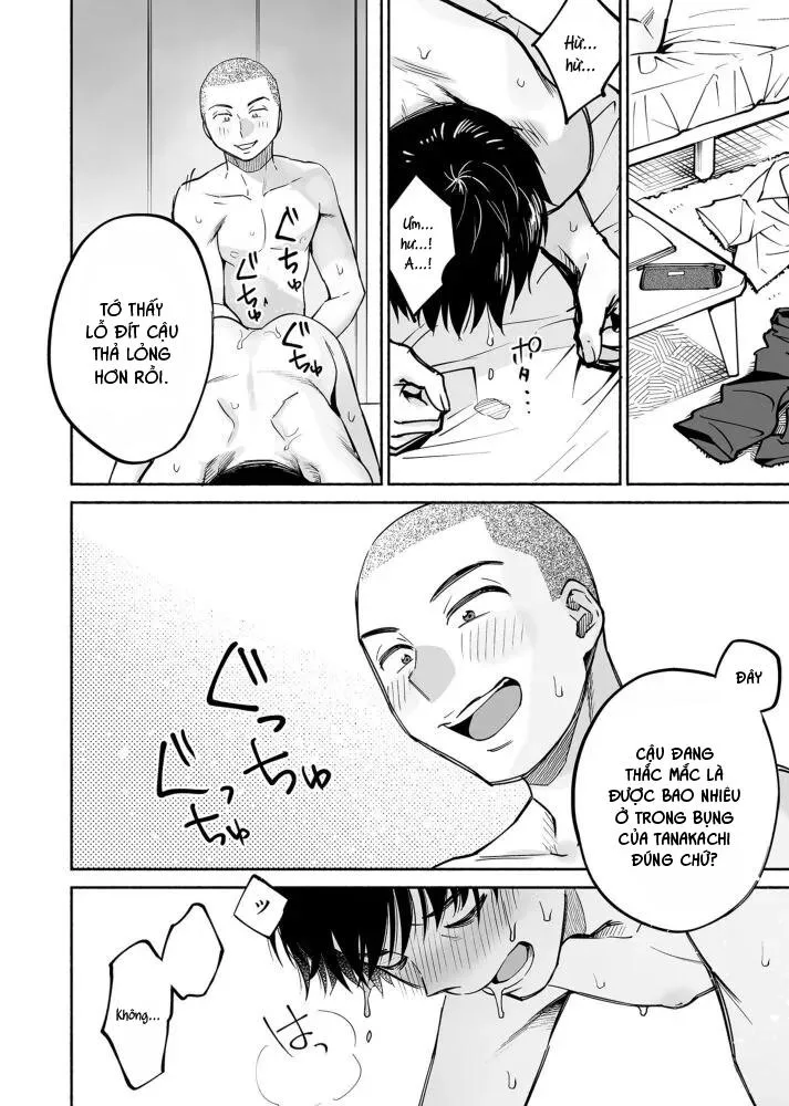 Karami Zakari Chapter 1 Trang 33