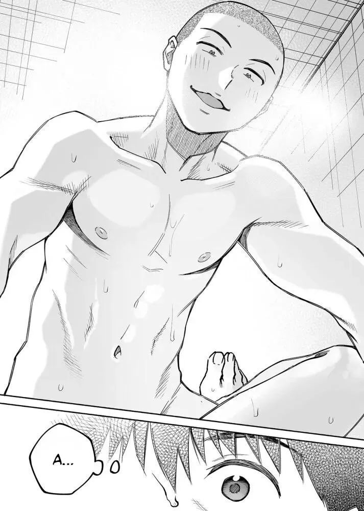 Karami Zakari Chapter 1 Trang 37