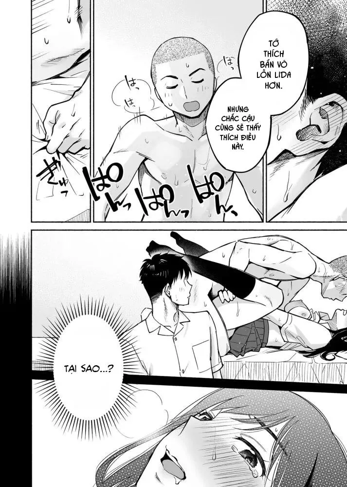 Karami Zakari Chapter 1 Trang 41