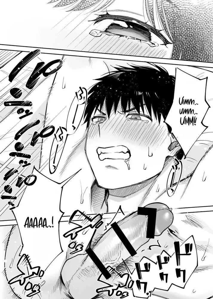 Karami Zakari Chapter 1 Trang 43