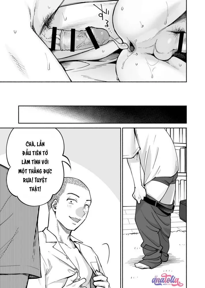 Karami Zakari Chapter 1 Trang 50