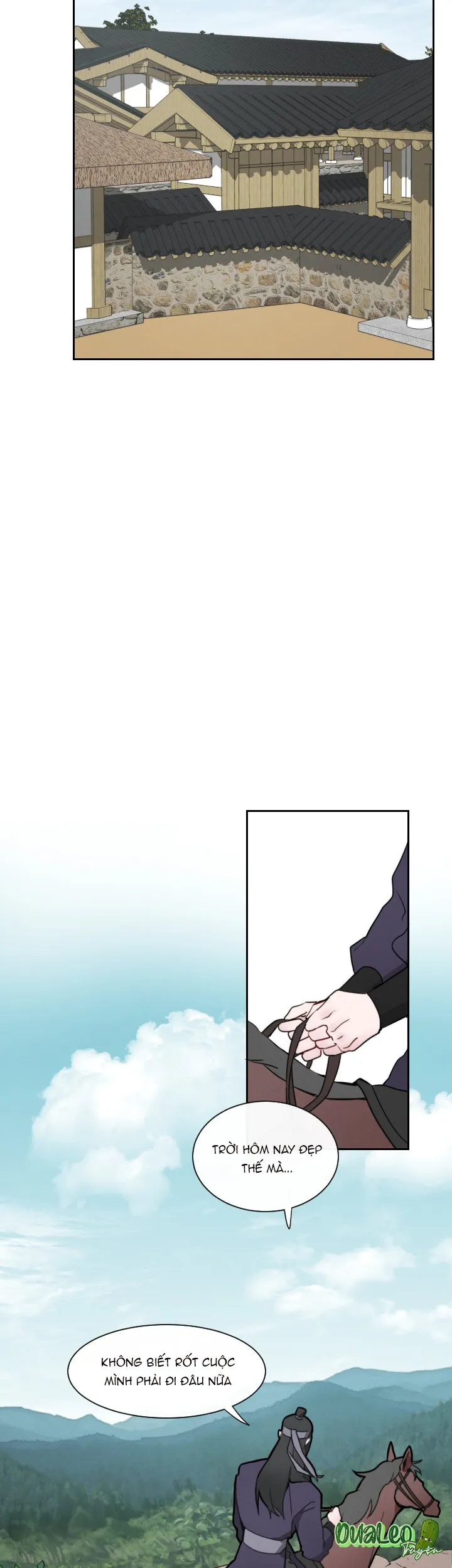 Shinsujeon Chapter 2 Trang 6