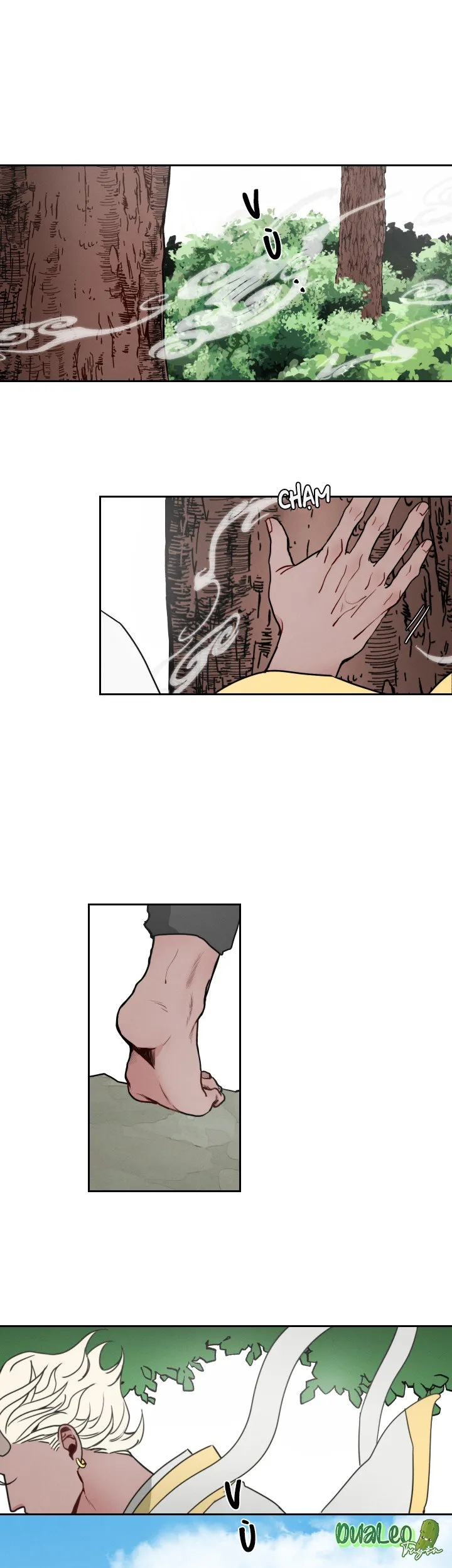 Shinsujeon Chapter 2 Trang 13