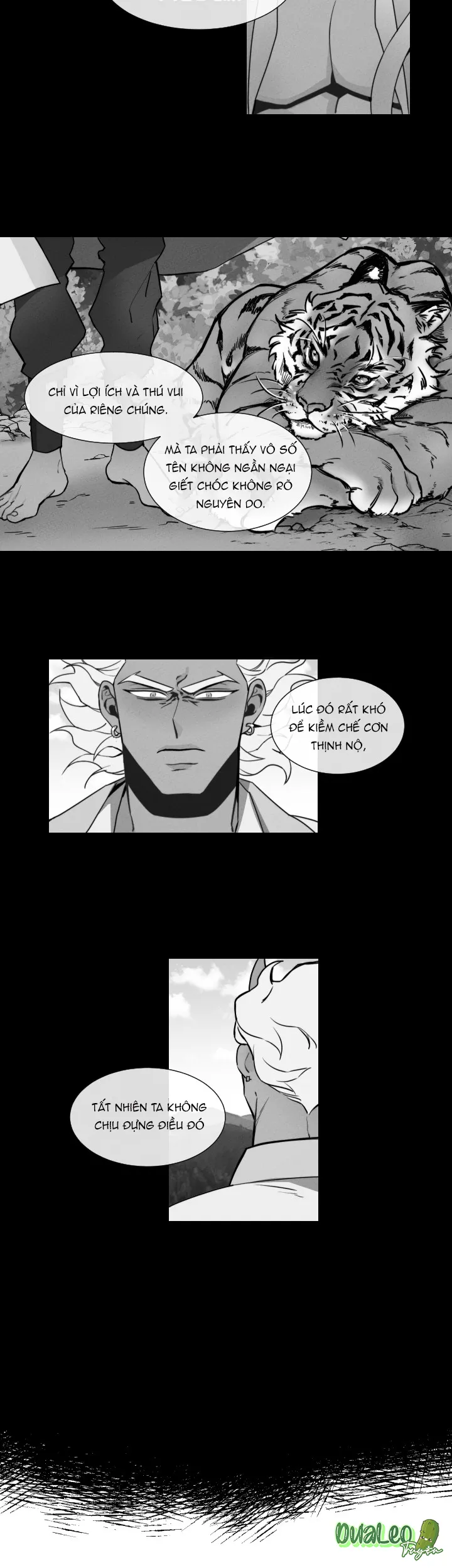 Shinsujeon Chapter 3 Trang 13