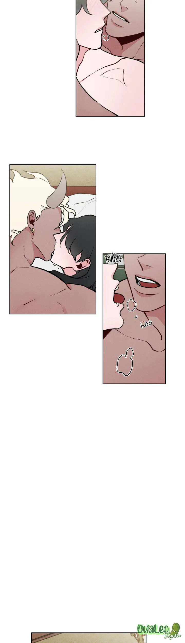 Shinsujeon Chapter 4 Trang 9