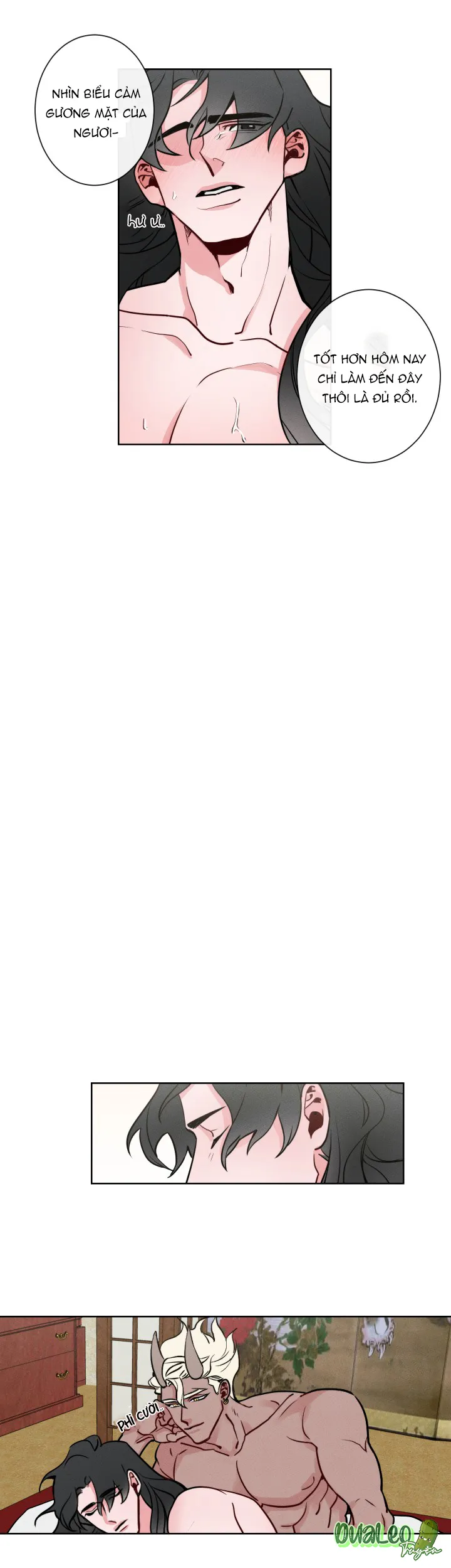 Shinsujeon Chapter 4 Trang 18