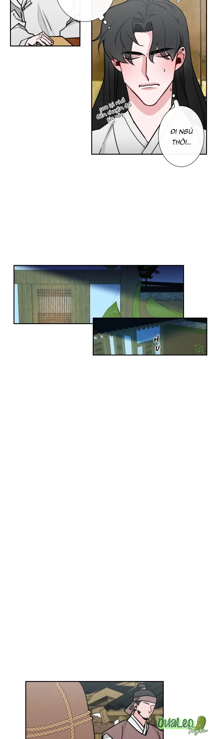 Shinsujeon Chapter 5 Trang 5