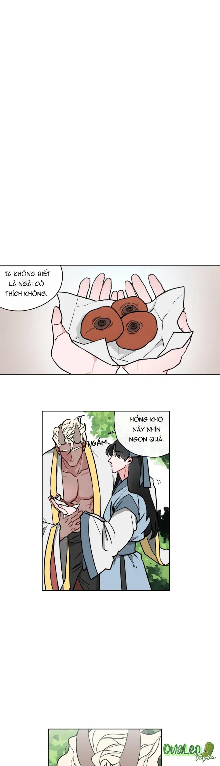 Shinsujeon Chapter 5 Trang 9