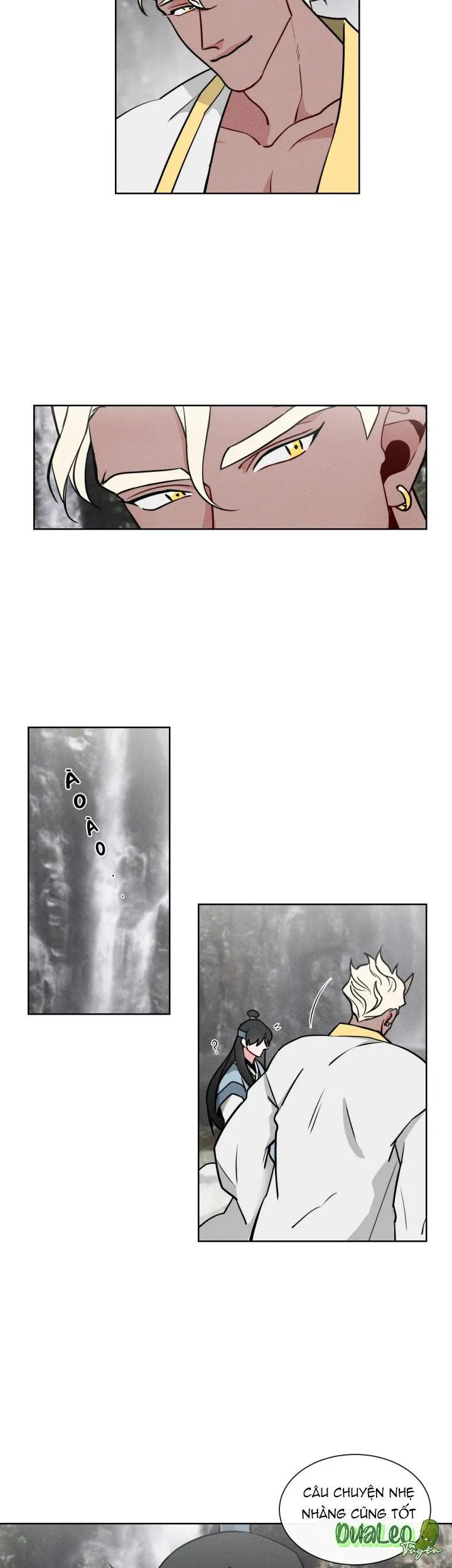 Shinsujeon Chapter 5 Trang 15