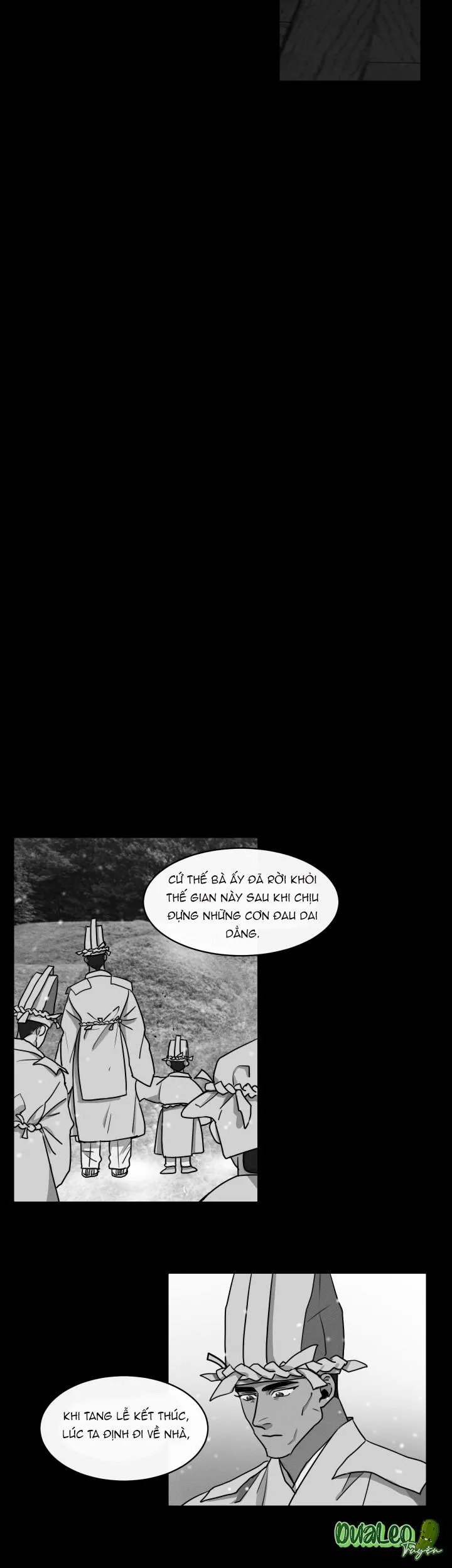 Shinsujeon Chapter 6 Trang 9