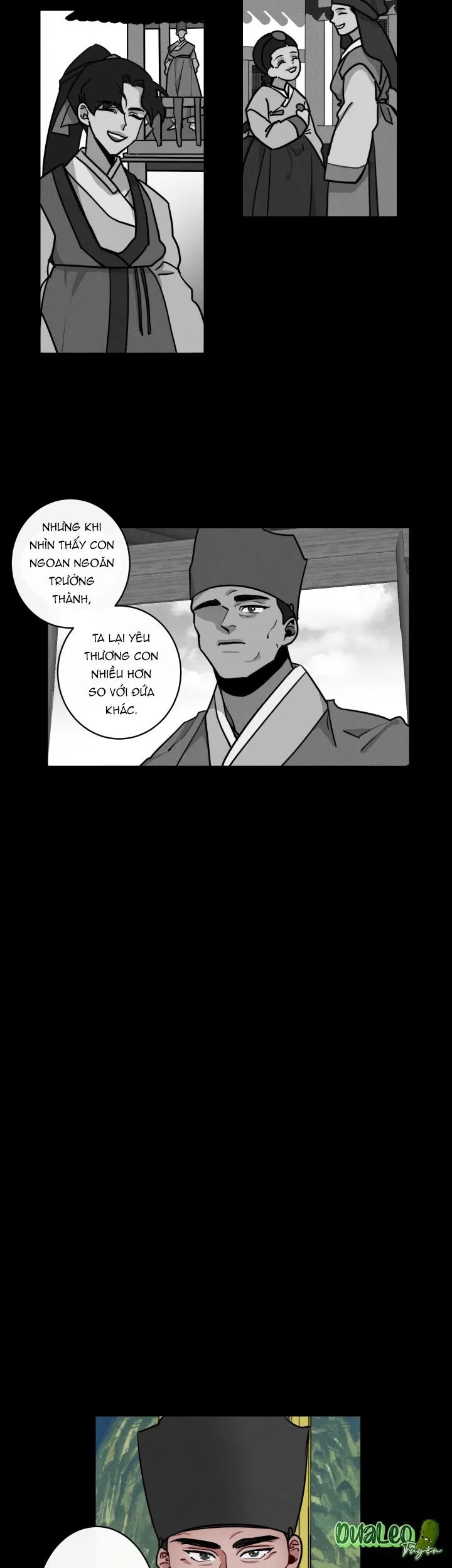 Shinsujeon Chapter 6 Trang 12