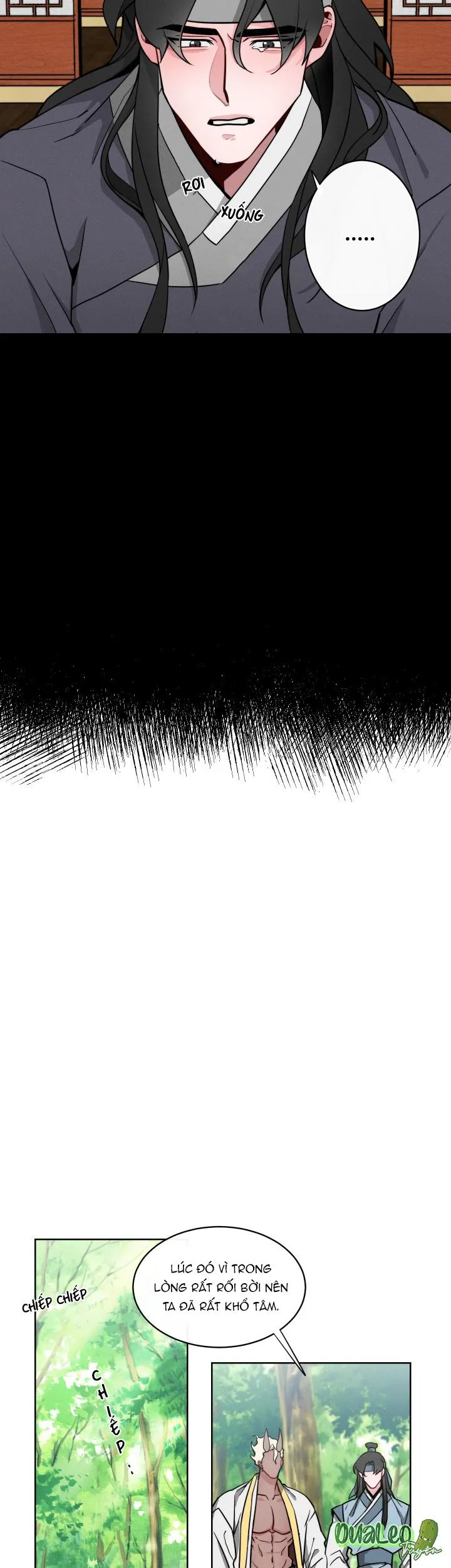 Shinsujeon Chapter 6 Trang 14