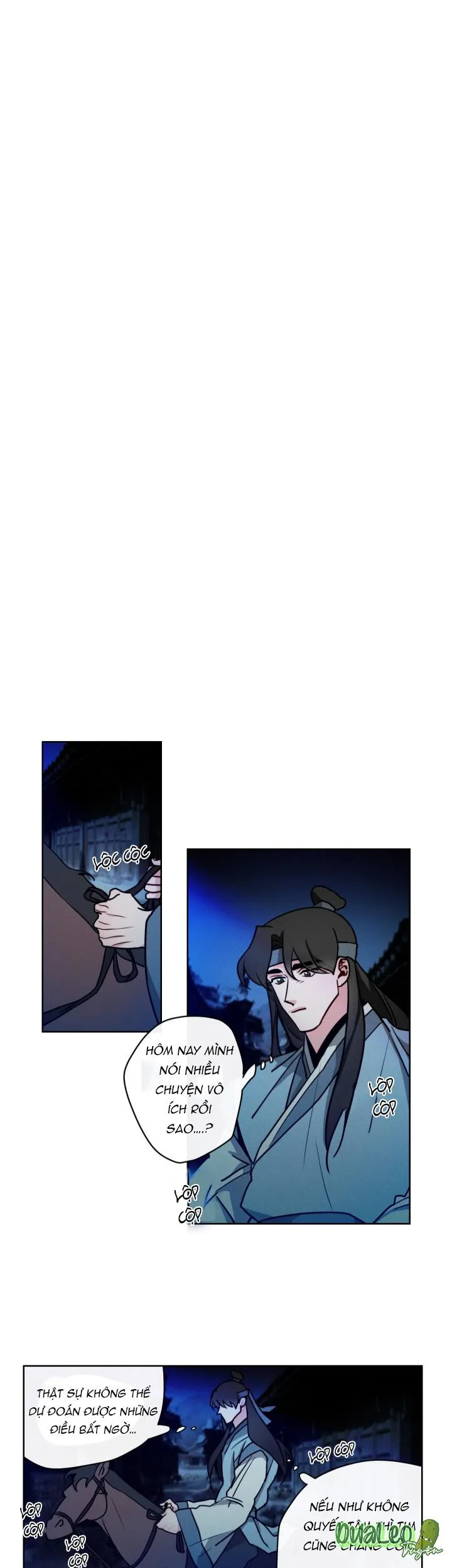 Shinsujeon Chapter 6 Trang 19