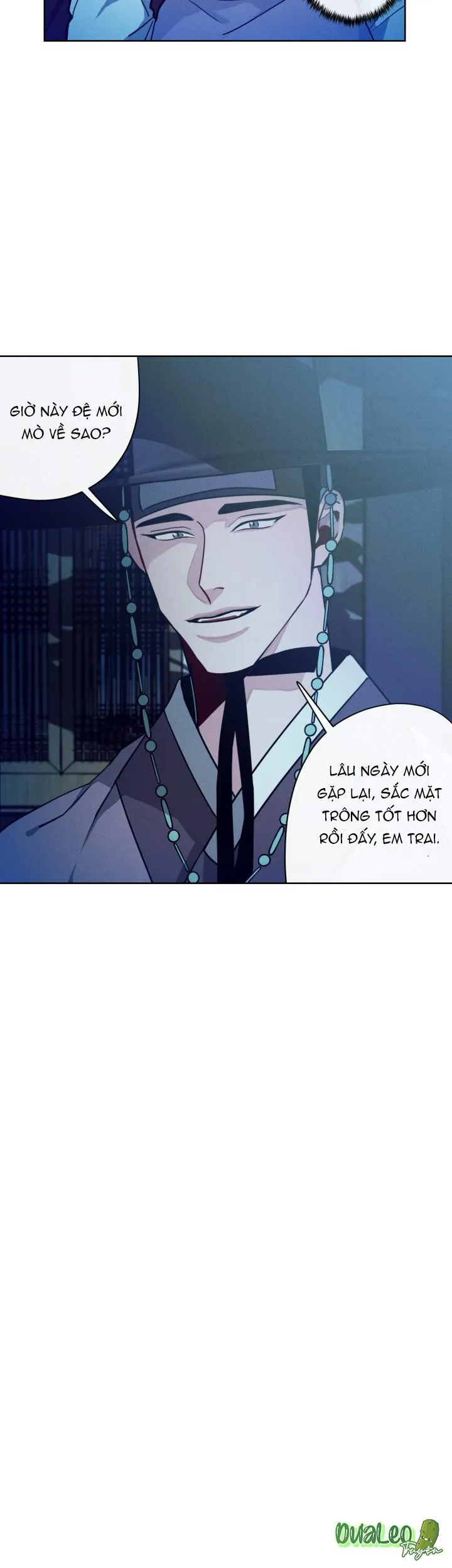 Shinsujeon Chapter 6 Trang 22