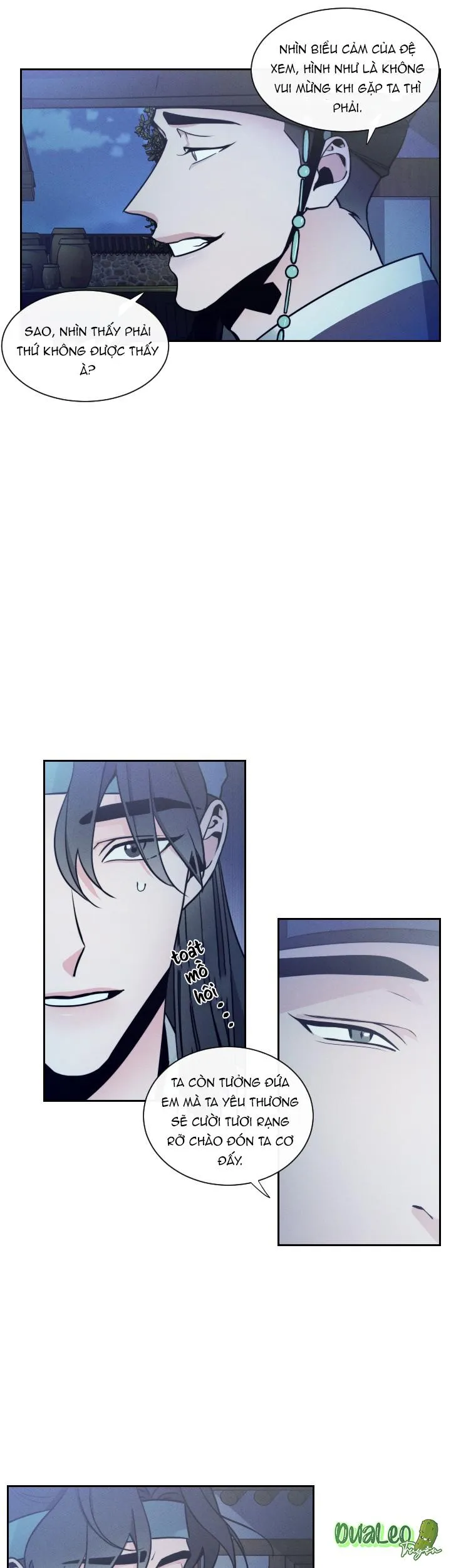 Shinsujeon Chapter 7 Trang 4