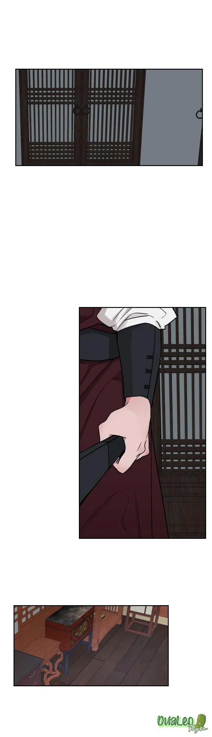 Shinsujeon Chapter 7 Trang 11