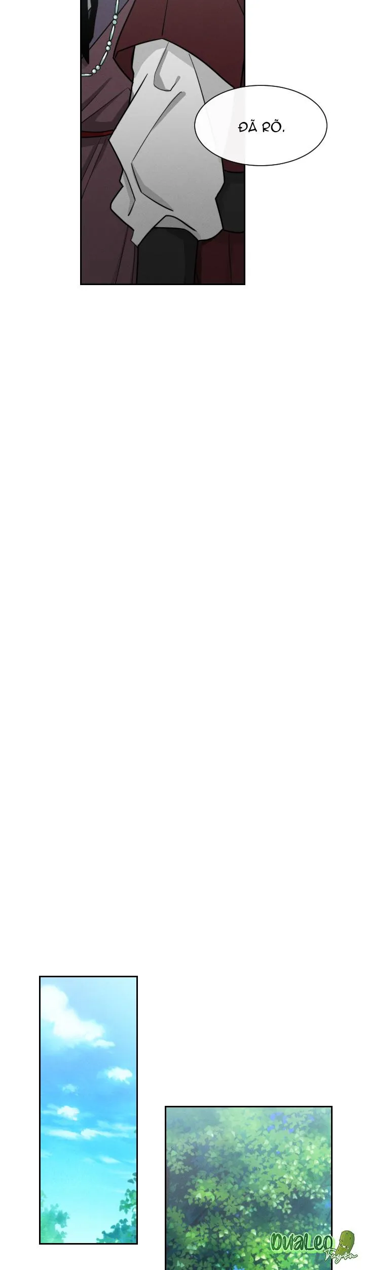 Shinsujeon Chapter 7 Trang 19