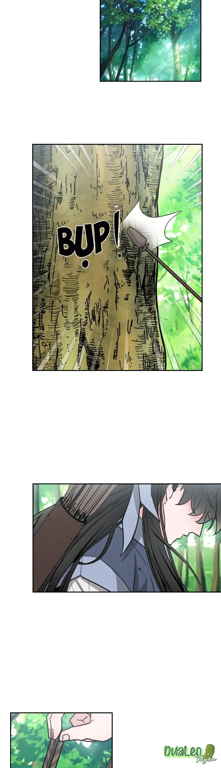 Shinsujeon Chapter 7 Trang 20