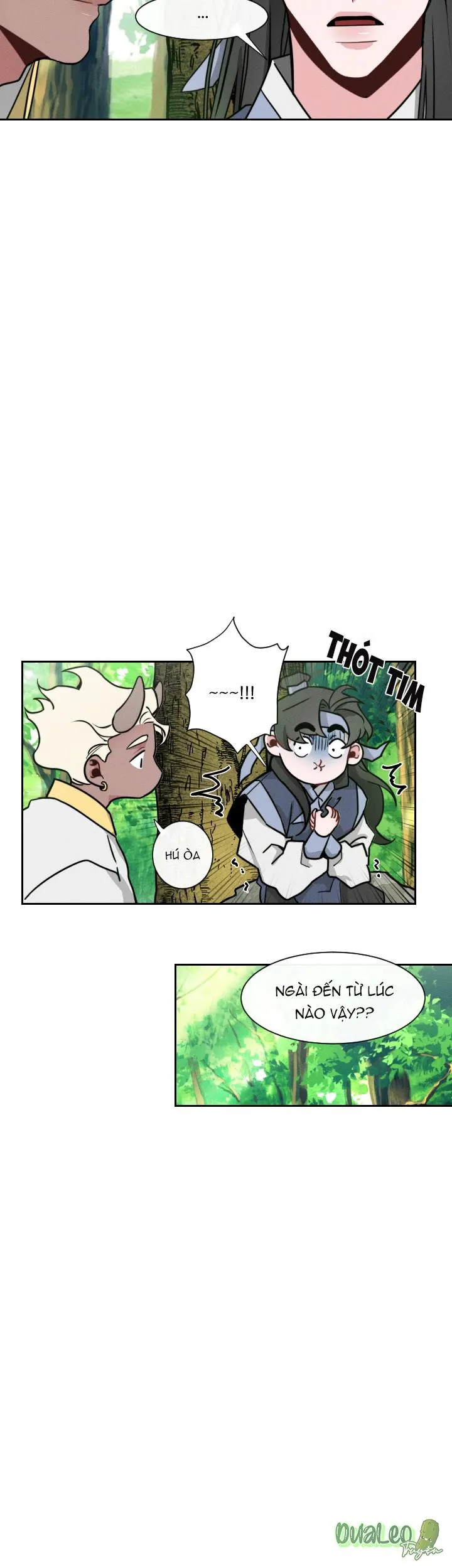 Shinsujeon Chapter 8 Trang 7