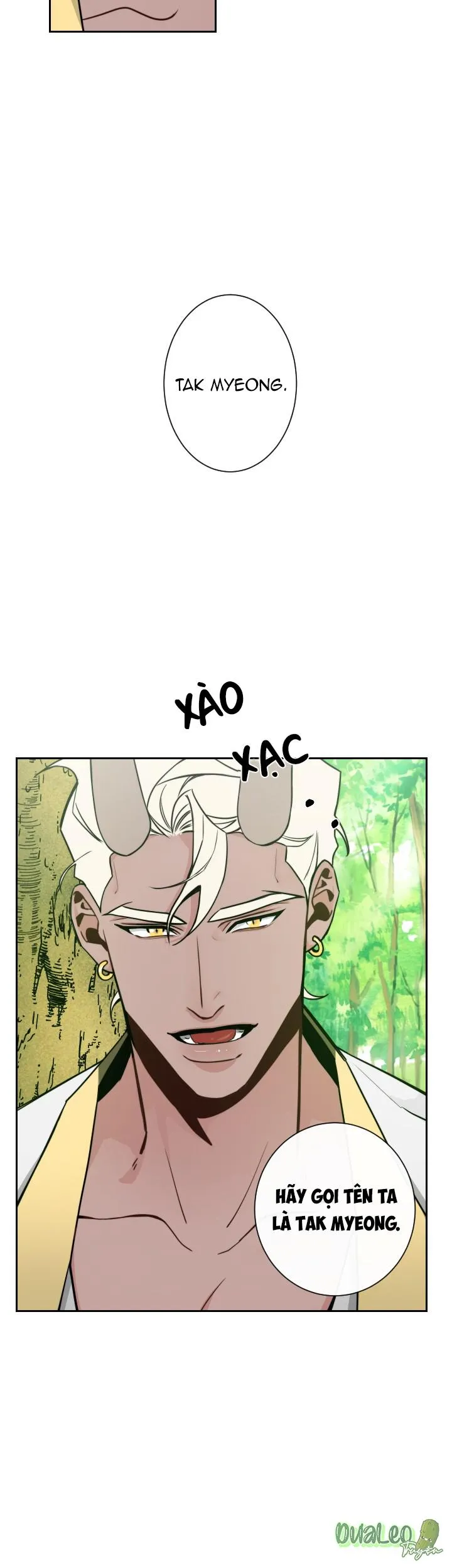 Shinsujeon Chapter 8 Trang 20