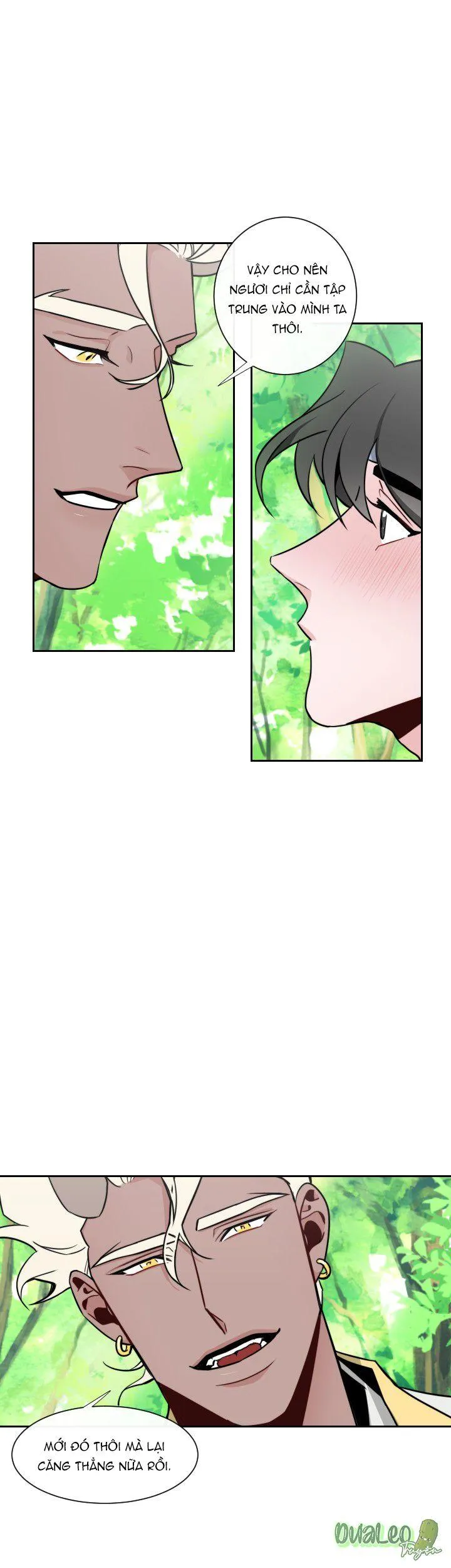 Shinsujeon Chapter 9 Trang 6